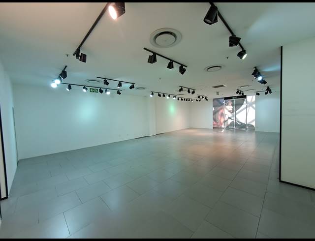 157M² RETAIL TO LET IN MELROSE ARCH